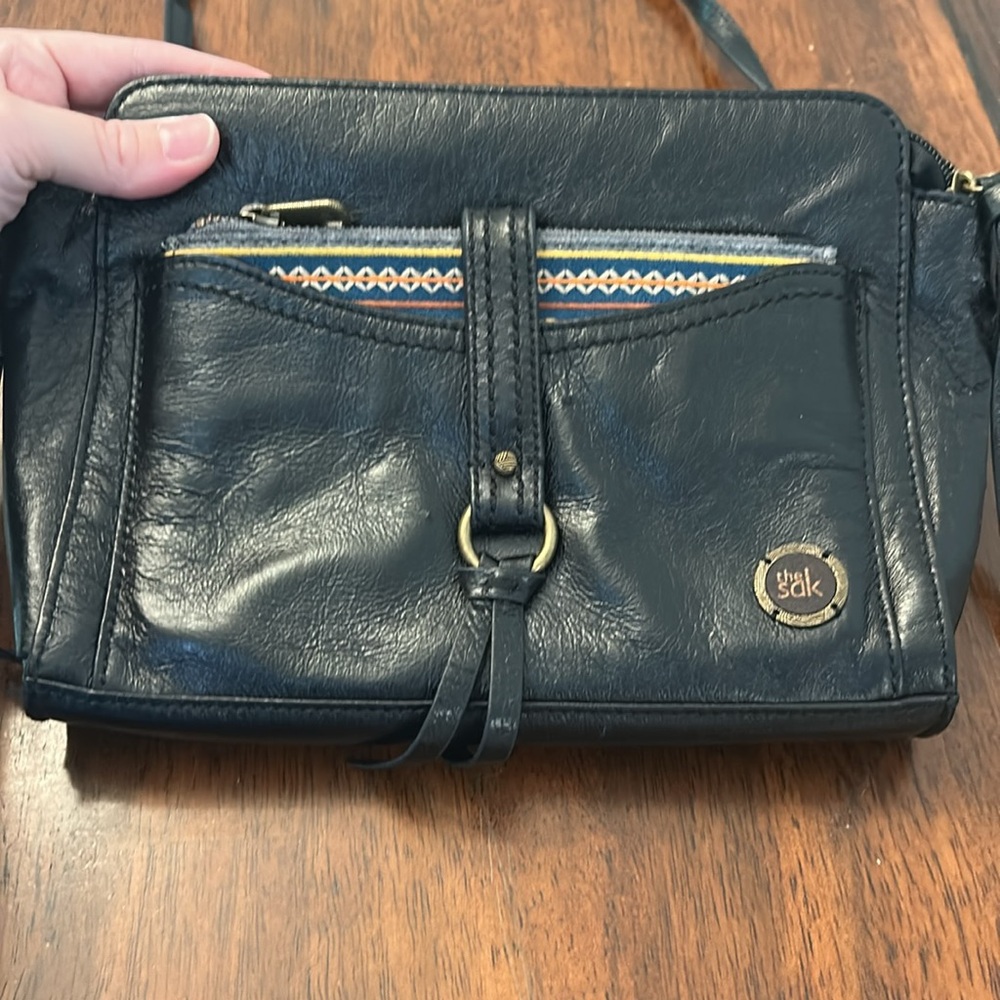 Cute never used purse
